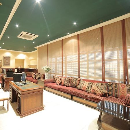 Hotel White Palace Riadh Exterior foto