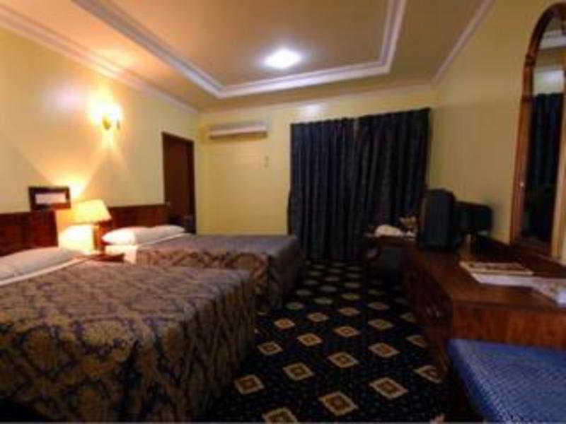 Hotel White Palace Riadh Exterior foto