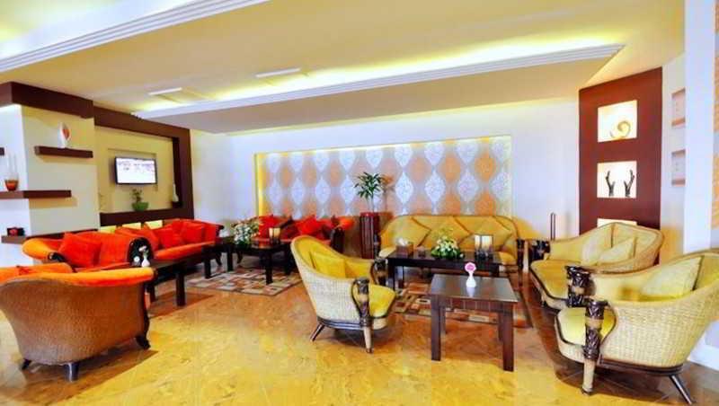 Hotel White Palace Riadh Exterior foto