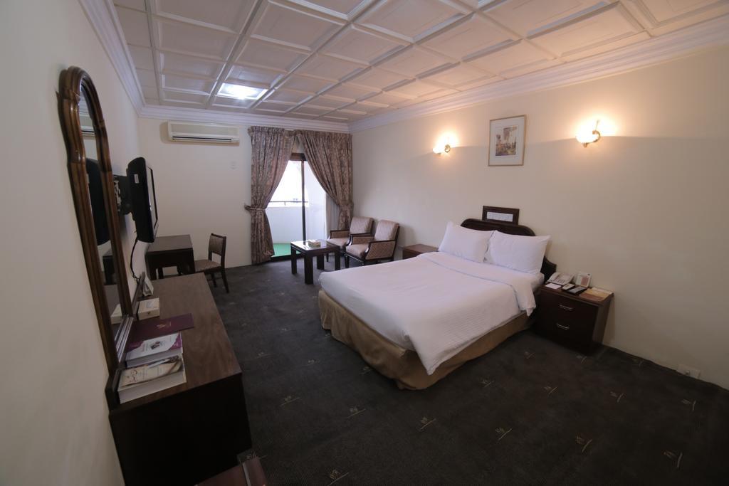Hotel White Palace Riadh Exterior foto