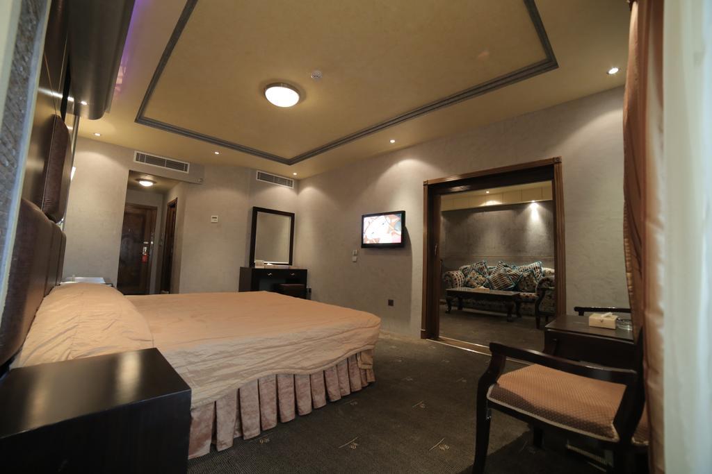 Hotel White Palace Riadh Exterior foto