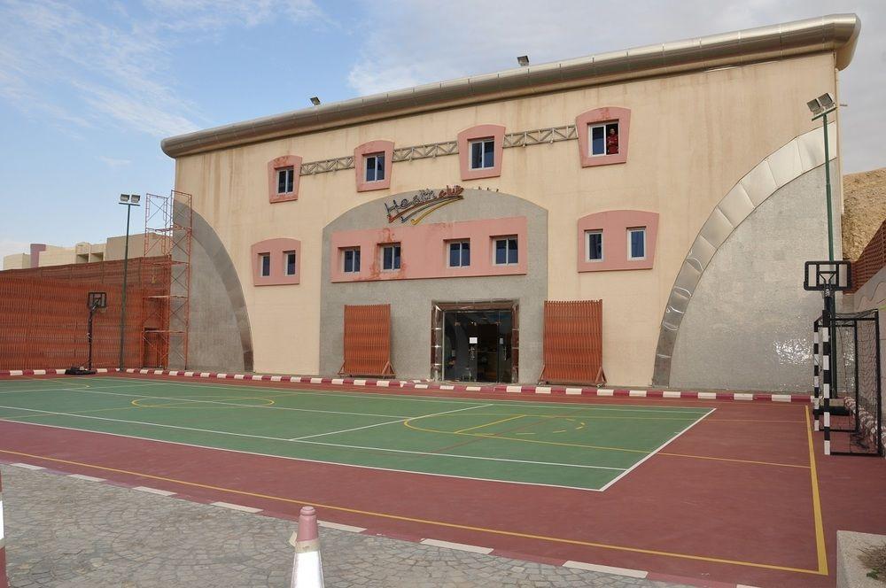 Hotel White Palace Riadh Exterior foto