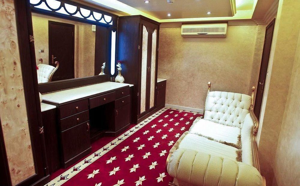 Hotel White Palace Riadh Exterior foto