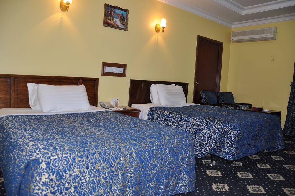 Hotel White Palace Riadh Exterior foto
