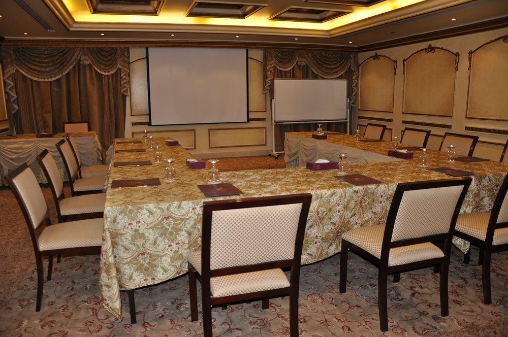 Hotel White Palace Riadh Exterior foto