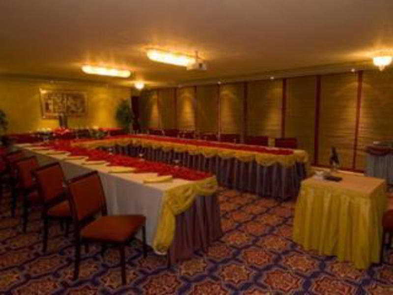 Hotel White Palace Riadh Exterior foto