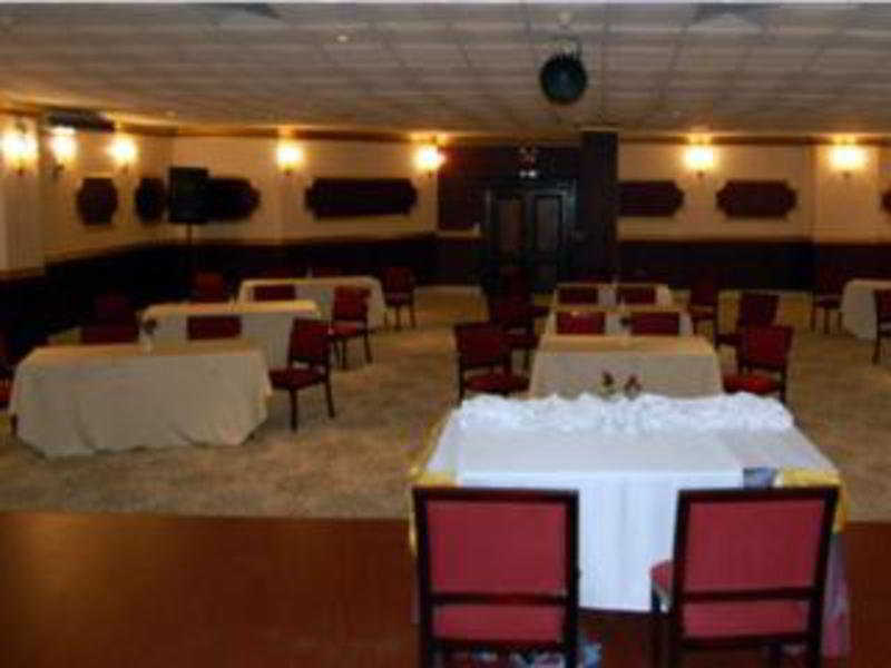 Hotel White Palace Riadh Exterior foto