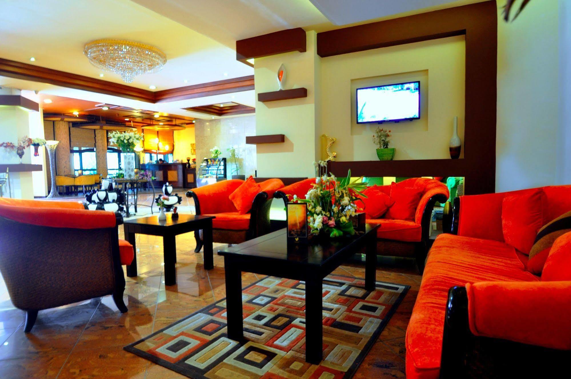 Hotel White Palace Riadh Exterior foto