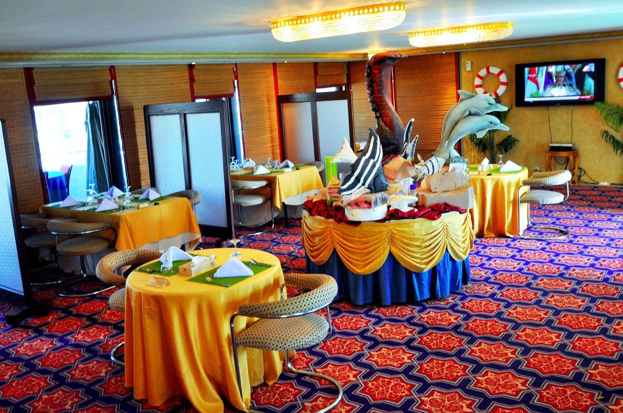Hotel White Palace Riadh Exterior foto