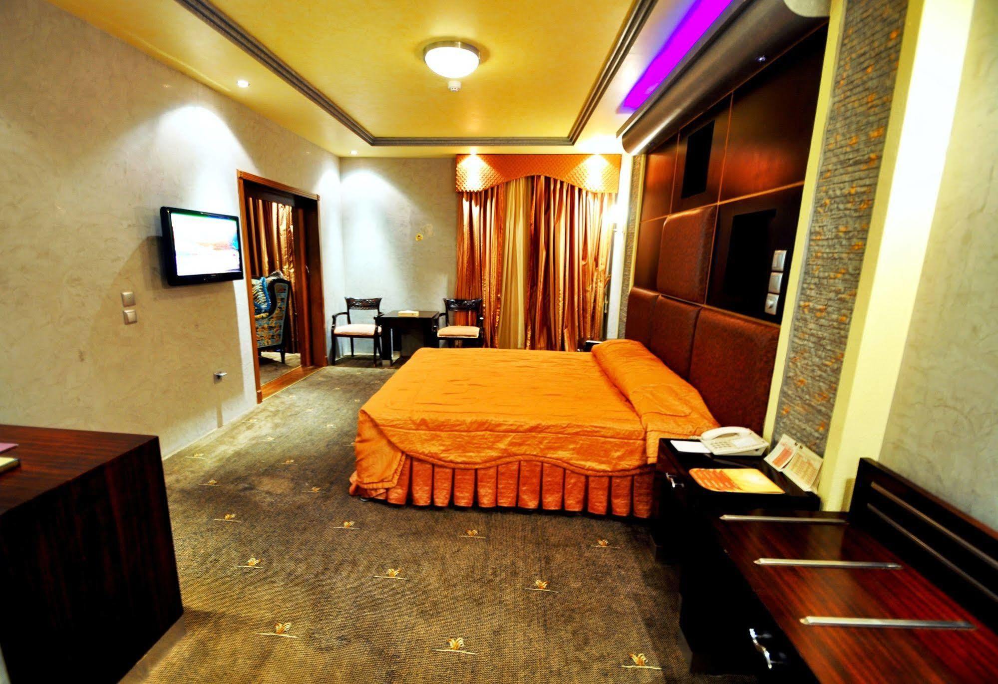 Hotel White Palace Riadh Exterior foto