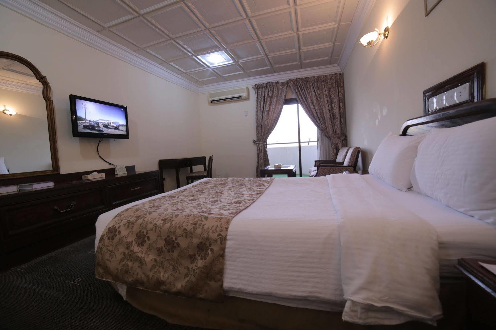 Hotel White Palace Riadh Exterior foto