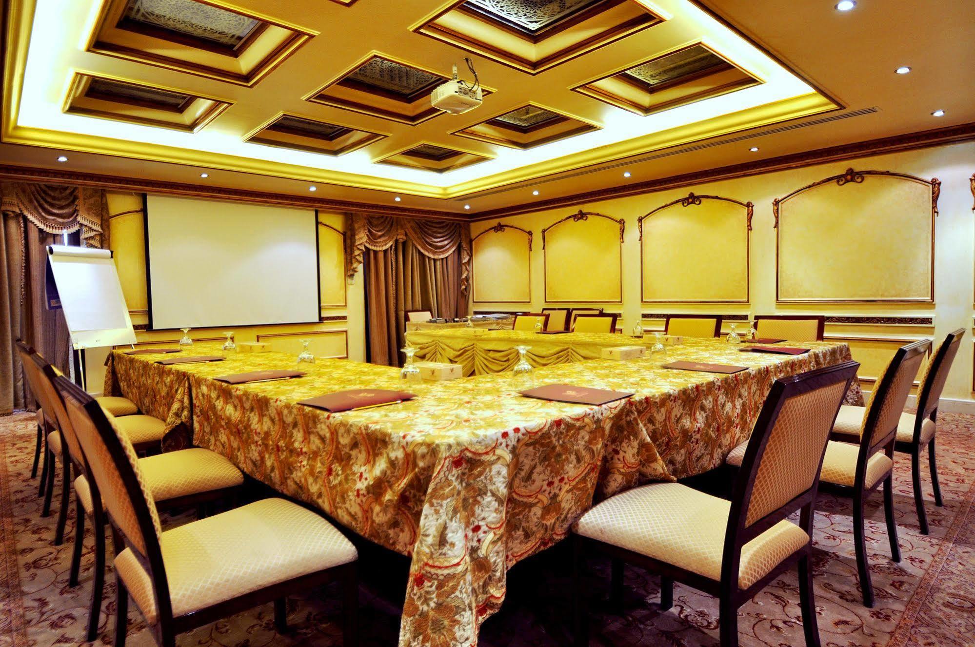 Hotel White Palace Riadh Exterior foto