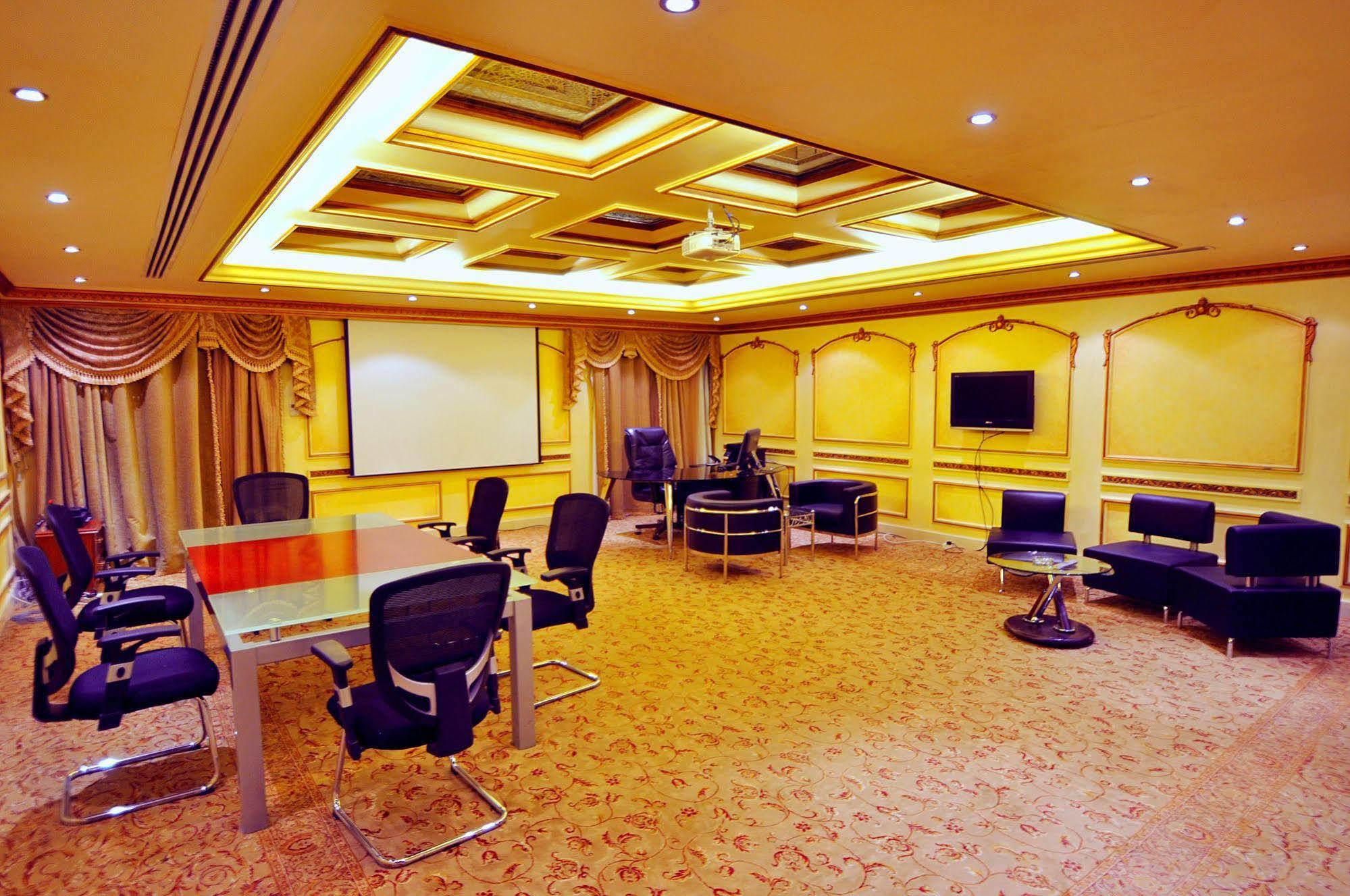 Hotel White Palace Riadh Exterior foto